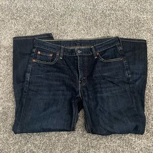Levi’s 541 Tapered Jeans